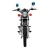 Import KAVAKI gn 125 gasoline other motorcycle accessories from China