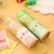 Import Kawaii Bear Wood Color Pencil Set for Kids Cute Colored Pencil DIY Drawing Stationery 12color/box from China