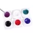 Import KDS gel nail color for wedding,magic bubbles nail art gel paint from China