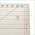 Import Kearing brand acrylic curve rulers, metric french curve ruler#PM6511 from China