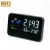 Import KH-CL003 Table Hotel 24 Hour Analog Floor Standing Crystal Boy Weather Station Insert Digital Themes Sunrise Alarm Clock from China