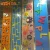 Import Kids Indoor Commercial Rock Fun Climbing Wall from China