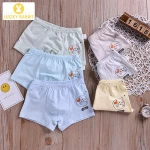 Buy Fashion Style Children Underwear Hot Selling Cheap Wholesale Stock Boy  Brief from Quanzhou East Sun Garments Co., Ltd., China
