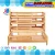 Import Kindergarten Furniture Wooden Kids Bed, Kids Daycare Beds, Kids Four-Layer Push-and-pull Bed Sliding Bed from China