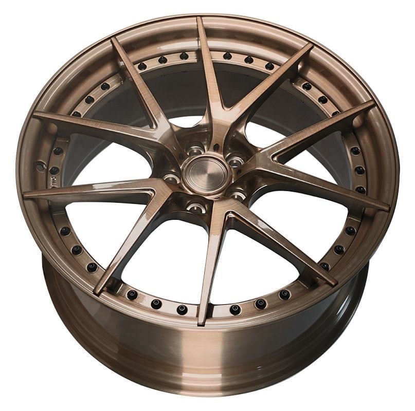 Buy Kipardo Forged Wheels 18 19 20 Inch For Car Rims from Shanghai ...