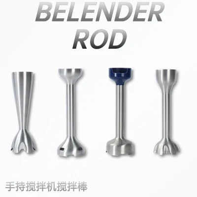 Kitchen Appliances Wholesale Food Immersion Electric Hand Blender Rod