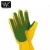 Import Kitchen Cleaning Gloves Sponge Fingers Latex-made Household Reusable Fingers Gloves Kitchen Dishwashing from China