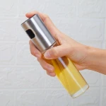 kitchen cookware manufacturers kitchen cooking oil sprayer spray oil for cooking