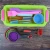 Import kitchen mini assorted bakeware cooking tools accessories kit food safe nonstick silicone kids baking set from Sweden