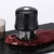 Import Kitchen stainless steel steak meat tenderizer with protective lid from China