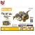 Import Kl501A-Kl504A/Kl501b-Kl504b Single Velociraptor Models Engineering Corps Peace Corps Sanitation Corps Simulation Model Children?s Toys from China