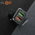 Import KLGO Car Accessories Mobile Phone 5v Fast Charge 2.4a Usb Car Charger from China