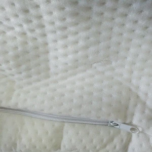 knitted mattress cover