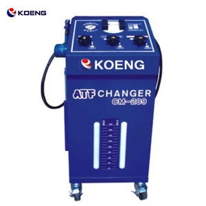 KOENG Automatic Transmission Fluid changer &amp; CM-209 High quality, Made in Korea