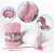 Import Komay Children Diy Knitting Machine Educational Weaving Loom Toys For Gift from China