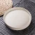 Import Korean design light brown luxury matt porcelain dinnerware sets for home restaurant tableware from China
