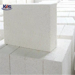 KRS light firebrick mullite brick