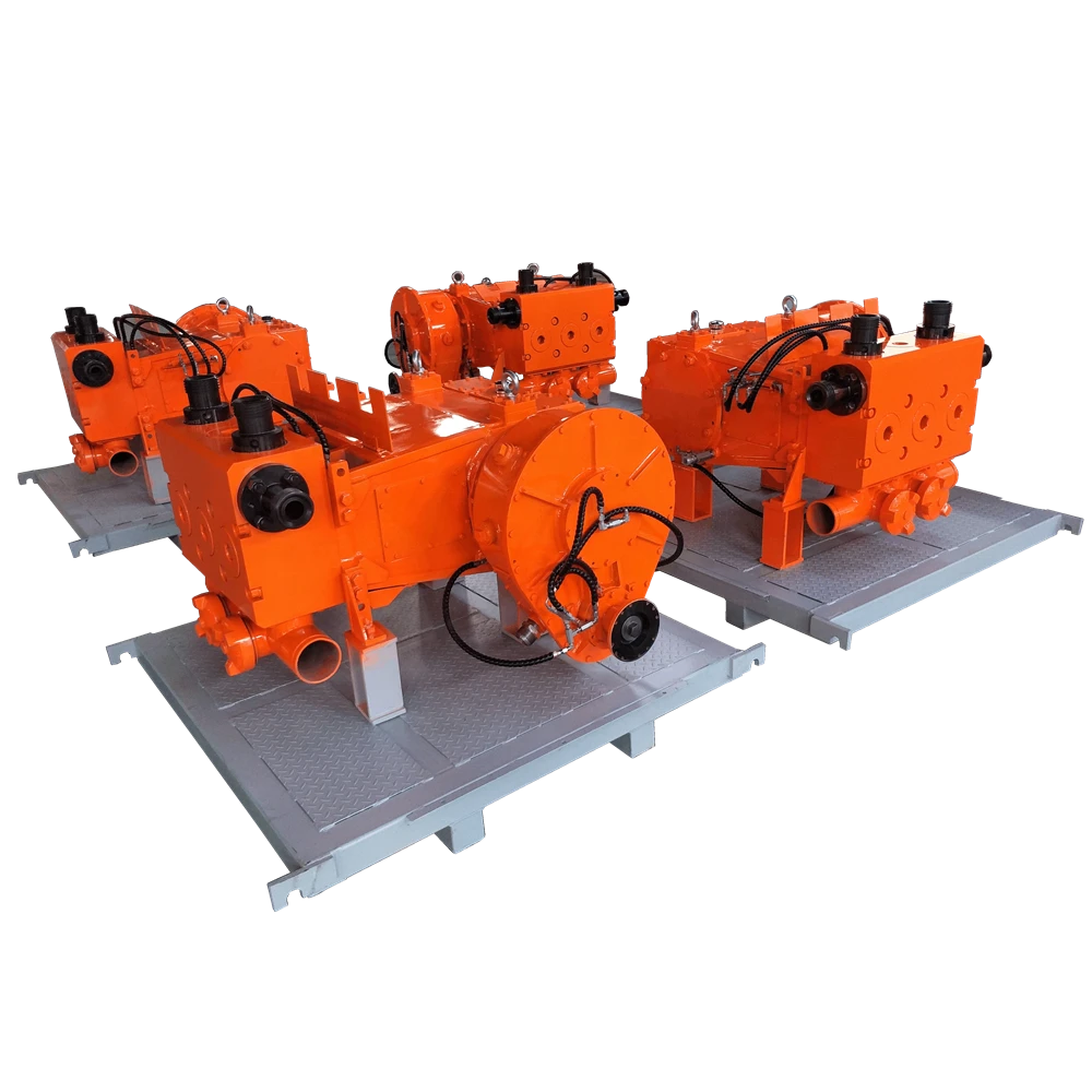 KTZ600S plunger pumps from china