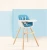 Import KUB Besi dining chair portable foldable 2 in 1 baby wooden high chair from China