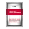 KUNDAL Pure &amp; Safe Sanitizing Wipes