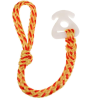 Kwik-Connect Tow Rope