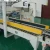 Import Kyzx-2 Automatic  Bag Baler Filling Sealing Packing Machine ,Case Packer,Cartoning Machine for Baler Bags with Granules,Seeds,Sugar,Seeds,Salt ,Beans,Grains from China