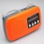 Import L-839FM audio broadcast  portable card  speaker MP3 player Radio for the Blind from China