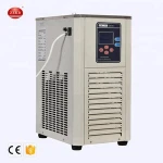 Lab Equipment 10L Volume Refrigeration Chiller