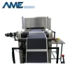 Lab Equipment Single face Continuous Coating Machine For Lithium Ion Battery