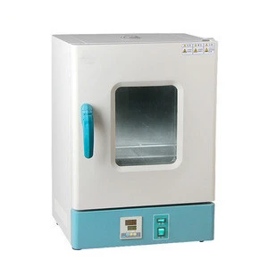Lab High-Capacity Seed Germination Electric Thermostatic Incubator