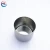 Import Laboratory high temperature resistant tungsten crucible metal melting pot from China
