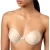 Import Lady Strapless Backless Bra Cup Push up Invisible Bra from China