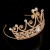 Import Ladys bridal crown jewels party crown and hair tiara for woman from China