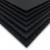 Import laminated paper board black board grey chip card board from China