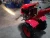 Import lamp&amp;cover type agriculture power tiller diesel tiller10HP WG1350 with 500-12wheel from China