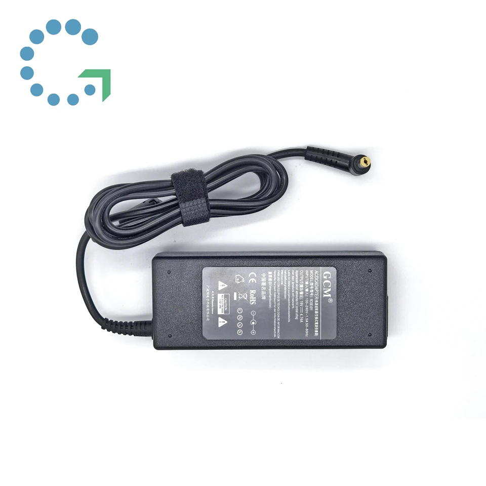 Laptop Notebook Computer Charger 90W 19V4.74A 5.5*2.5mm OEM Quality Power Adapter Charger for Asus laptop