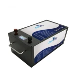 large capacity lifepo4 12v 350AH rechargeable li-ion battery pack for sailing boat/ship/yacht/yacht luxury boat