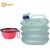 Import Large capacity Portable dog folding kettle and folding dog bowl suitable for outdoor from China