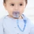 Import Large Silicone Adult Baby Pacifier With Big plush Size Nipple Teat from China