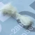 Import Large supply wholesale price of color silk feather yarn imi tating mitated mink yarn from China
