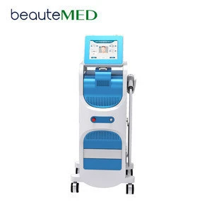 Laser Epilation 808 Laser Hair Removal Device 808Nm Diode Laser Beauty Equipment