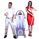 Lasylaser ipl shr beauty medical spa skin care equipment for sale