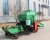 Import Latest full automatic maize silage baler and wrapper by Double Crane Machinery from China