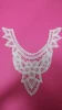 latest handcut battern lace collar with high quality