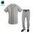 Import Latest OEM Custom Baseball Uniforms New Design Sublimation Printing Baseball Uniform from Pakistan