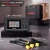Import LAUNCH  CRP129 HD 12V 24V Heavy Truck Diagnostic OBD2 Scanner Tool Easy for Iveco MAN Volvo Mitsubishi from China