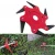 Import Lawn Mower Trimmer Head for Brush Cutter Grass Trimmers Blade from China