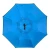 Import Lazada custom logo print blue reverse umbrella from China