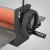 Import LBS1300 51&#x27;&#x27; Paper manual cold roll laminator from China