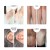 Import Lcorewax Hot Sale Painless Wax  Facial Depilatory Wax Hair Removal Hard Wax Beads 100g/bag from China